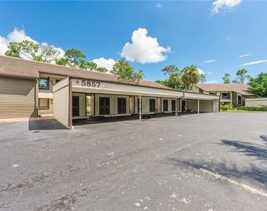 5857 Rattlesnake Hammock Street - Photo Thumbnail 1