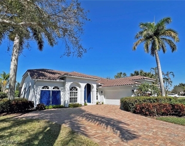 8967 Lely Island Circle - Photo Thumbnail 7