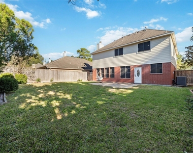 20415 Longspring Drive - Photo Thumbnail 1