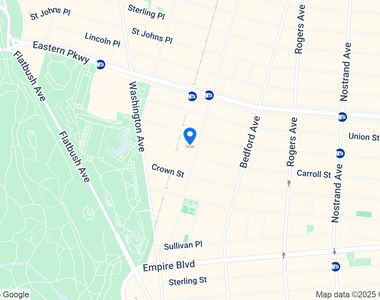 884 Franklin Avenue - Photo Thumbnail 14