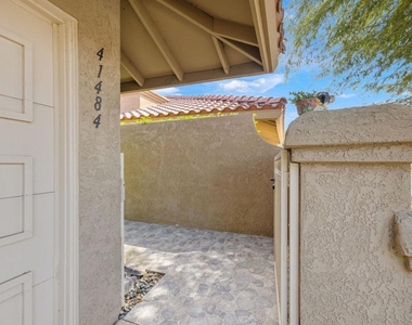 41484 Woodhaven Drive Drive W - Photo Thumbnail 2