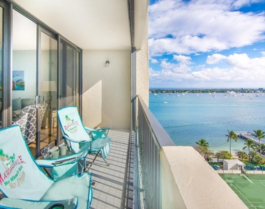 5600 N Flagler Drive - Photo Thumbnail 15