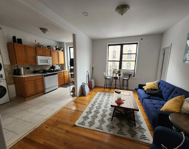 569 West 171st Street - Photo Thumbnail 2