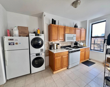 569 West 171st Street - Photo Thumbnail 4