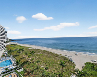 1500 S Ocean Boulevard - Photo Thumbnail 37
