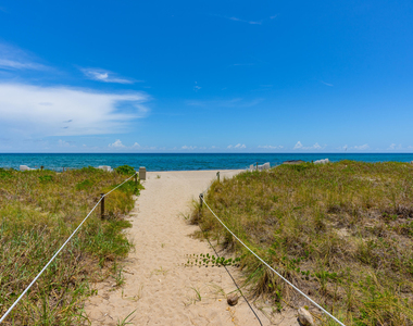 1500 S Ocean Boulevard - Photo Thumbnail 49