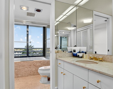 1500 S Ocean Boulevard - Photo Thumbnail 29