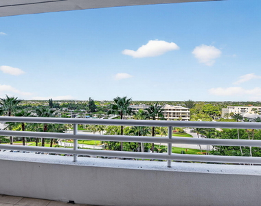 1500 S Ocean Boulevard - Photo Thumbnail 43