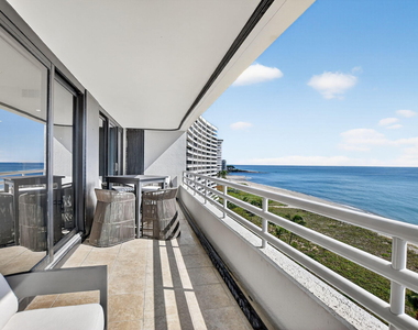 1500 S Ocean Boulevard - Photo Thumbnail 39