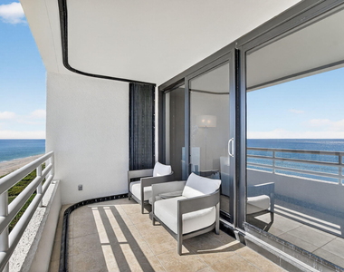 1500 S Ocean Boulevard - Photo Thumbnail 40