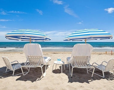 1500 S Ocean Boulevard - Photo Thumbnail 47