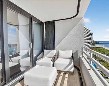 1500 S Ocean Boulevard - Photo Thumbnail 41