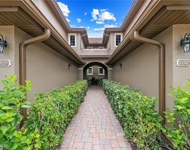 6669 Alden Woods Circle - Photo Thumbnail 2