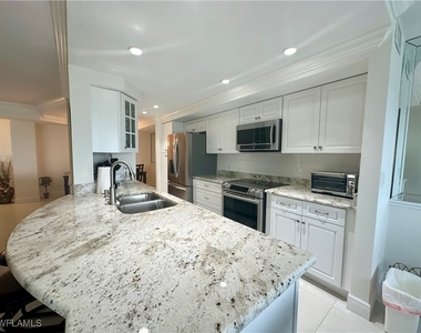 10951 Gulf Shore Drive - Photo Thumbnail 1