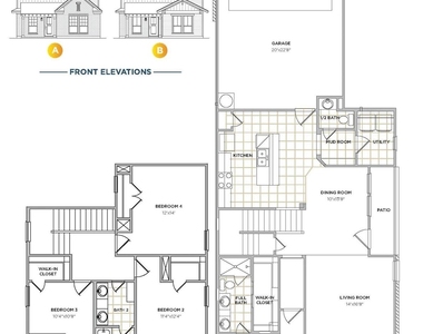 313 Caladium Drive - Photo Thumbnail 1