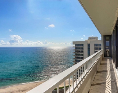 5550 N Ocean Drive - Photo Thumbnail 45