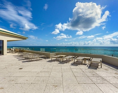 5550 N Ocean Drive - Photo Thumbnail 70