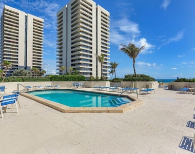 5550 N Ocean Drive - Photo Thumbnail 7