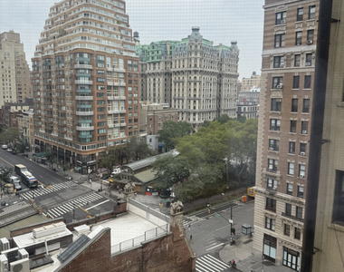 166 West 72nd Street - Photo Thumbnail 13
