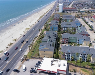 7000 Seawall Boulevard - Photo Thumbnail 21