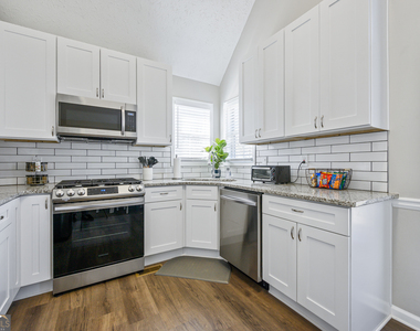 126 Manning Mill Road Nw - Photo Thumbnail 8
