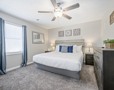 126 Manning Mill Road Nw - Photo Thumbnail 22
