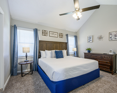 126 Manning Mill Road Nw - Photo Thumbnail 1