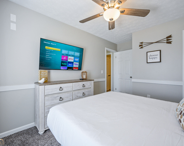 126 Manning Mill Road Nw - Photo Thumbnail 14
