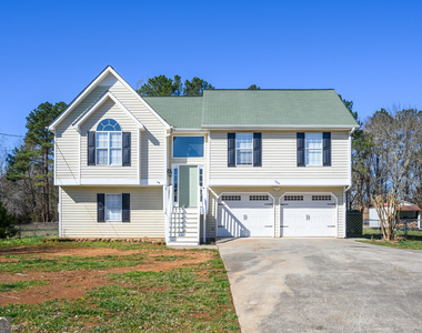 126 Manning Mill Road Nw - Photo Thumbnail 27