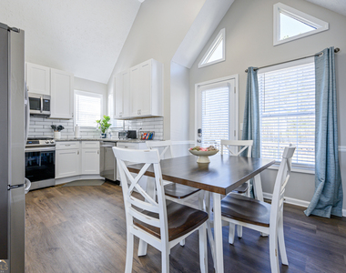 126 Manning Mill Road Nw - Photo Thumbnail 2
