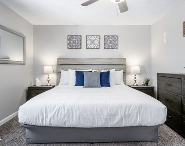 126 Manning Mill Road Nw - Photo Thumbnail 23