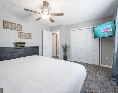 126 Manning Mill Road Nw - Photo Thumbnail 24