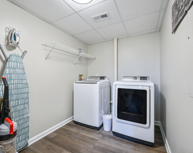 126 Manning Mill Road Nw - Photo Thumbnail 19