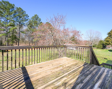 126 Manning Mill Road Nw - Photo Thumbnail 25