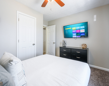 126 Manning Mill Road Nw - Photo Thumbnail 12
