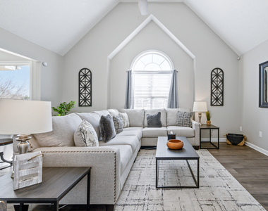 126 Manning Mill Road Nw - Photo Thumbnail 3