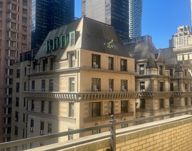 145 West 55th Street, 13A - Photo Thumbnail 9