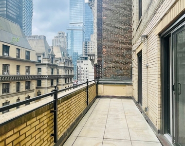 145 West 55th Street, 13A - Photo Thumbnail 8