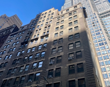 145 West 55th Street, 13A - Photo Thumbnail 19