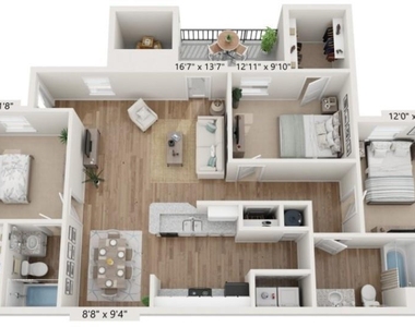 2350 Windward Lane - Photo Thumbnail 23
