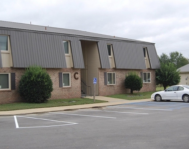 1130 Old Mount Carmel Rd - Photo Thumbnail 1