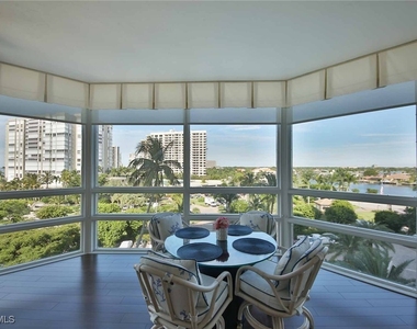 4255 Gulf Shore Boulevard N - Photo Thumbnail 7