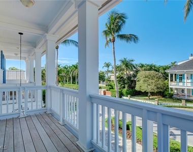 1551 Gulf Shore Boulevard S - Photo Thumbnail 33