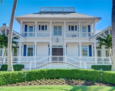 1551 Gulf Shore Boulevard S - Photo Thumbnail 2