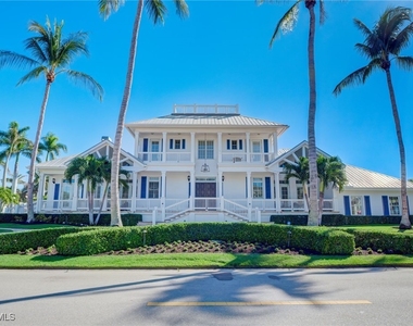 1551 Gulf Shore Boulevard S - Photo Thumbnail 1