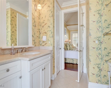 1551 Gulf Shore Boulevard S - Photo Thumbnail 32