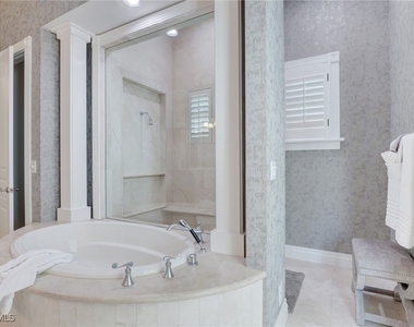1551 Gulf Shore Boulevard S - Photo Thumbnail 30