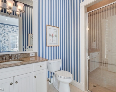 1551 Gulf Shore Boulevard S - Photo Thumbnail 23