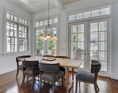 1551 Gulf Shore Boulevard S - Photo Thumbnail 20