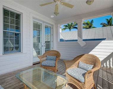 1551 Gulf Shore Boulevard S - Photo Thumbnail 35